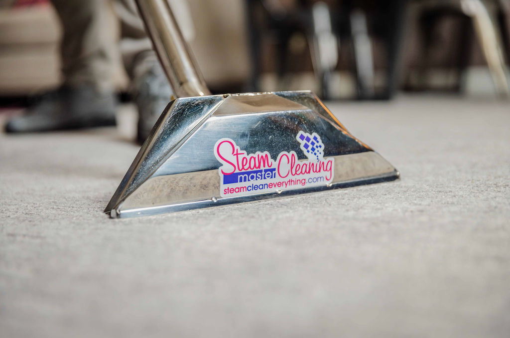 Steam Master Cleaning Houston